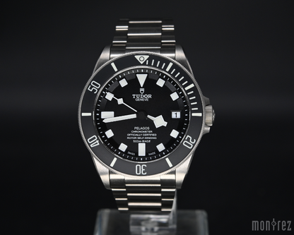 [Pre-Owned Watch] Tudor Pelagos 42mm 25600TN