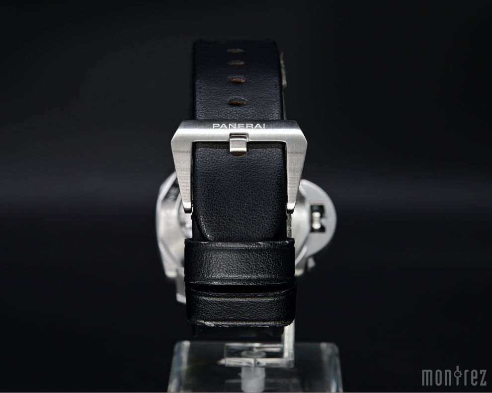 [Pre-Owned Watch] Panerai Luminor 1950 8 Days GMT Acciaio 44mm PAM00233