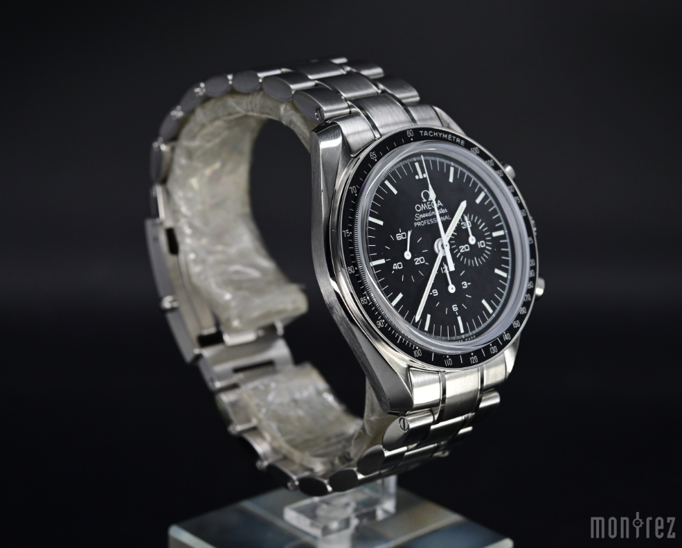 [Pre-Owned Watch] Omega Speedmaster Moonwatch Professional 42mm 311.30.42.30.01.006
