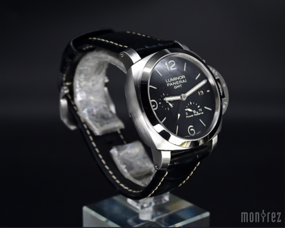 [Pre-Owned Watch] Panerai Luminor Marina 1950 3 Days GMT Power Reserve Automatic 44mm PAM00321 (Out of Production)
