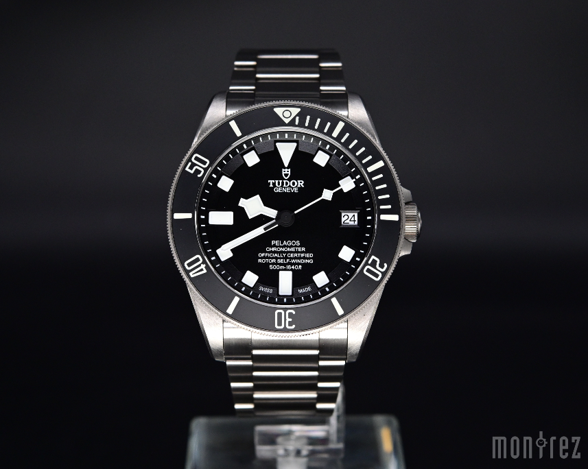 [Pre-Owned Watch] Tudor Pelagos 42mm 25600TN (888)