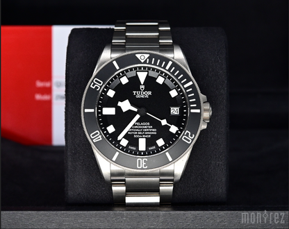 [Pre-Owned Watch] Tudor Pelagos 42mm 25600TN (888)