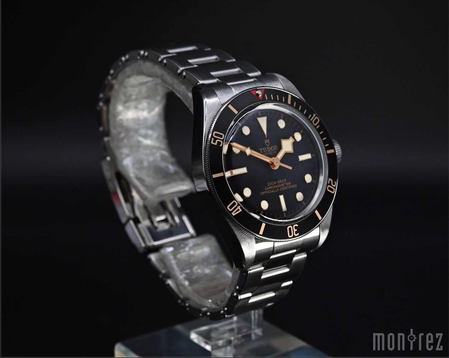 [Pre-Owned Watch] Tudor Black Bay Fifty-Eight 39mm 79030N (Steel Bracelet) (888)