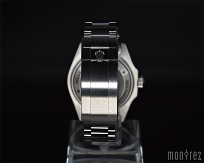 [Pre-Owned Watch] Rolex Deepsea 44mm 126660 D-Blue Dial