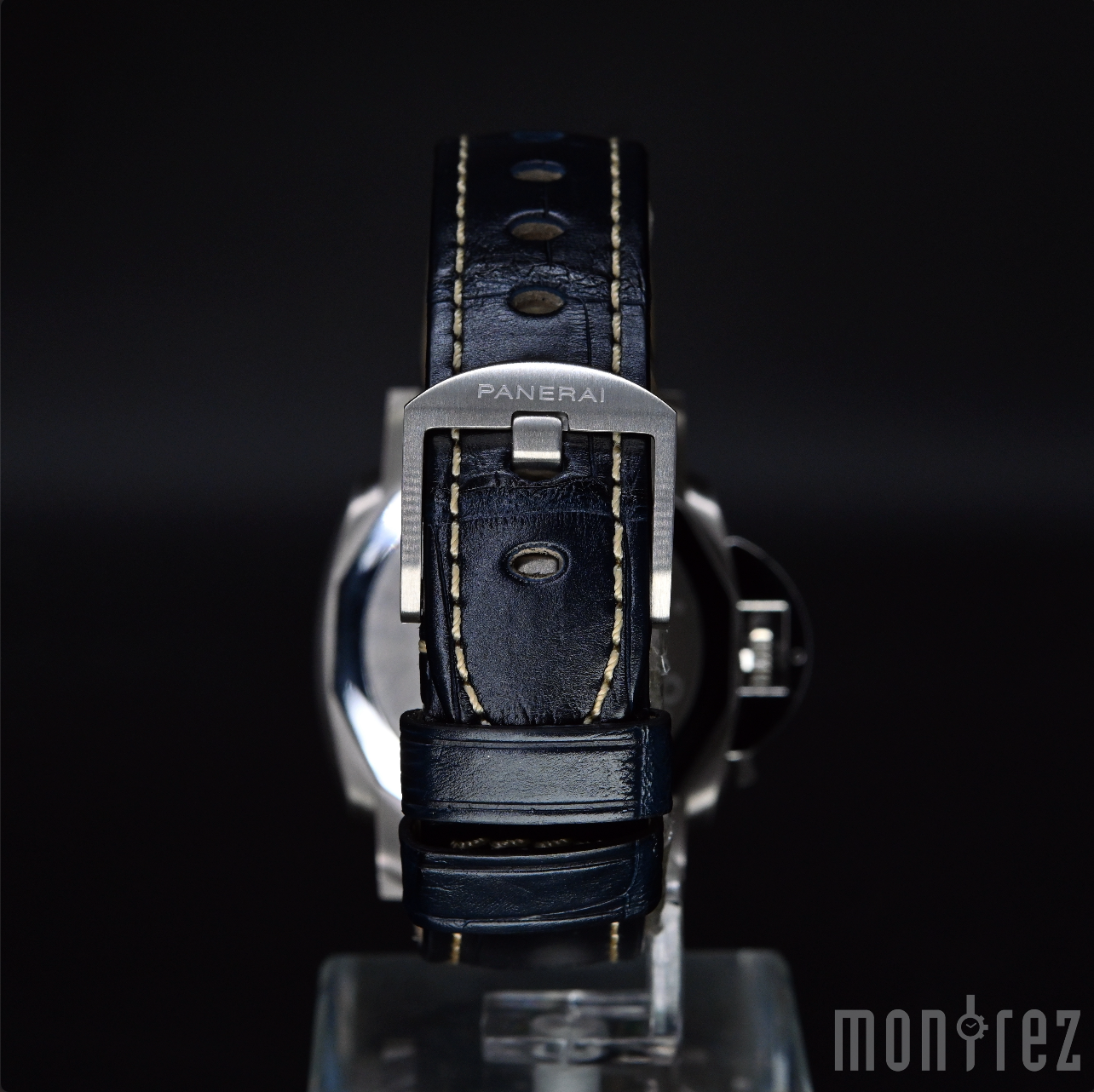 [Pre-Owned Watch] Panerai Luminor Due Acciaio 42mm PAM00927