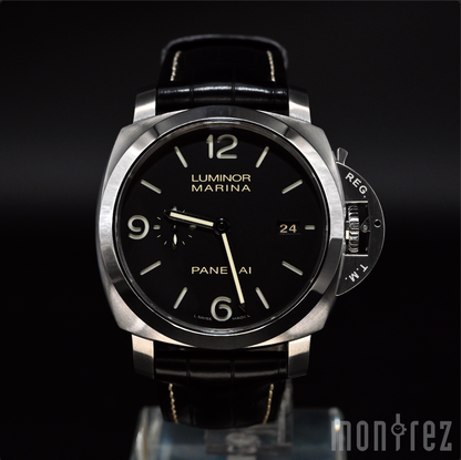 [Pre-Owned Watch] Panerai Luminor Marina 1950 3 Days Automatic 44mm PAM00312 (Out of Production)