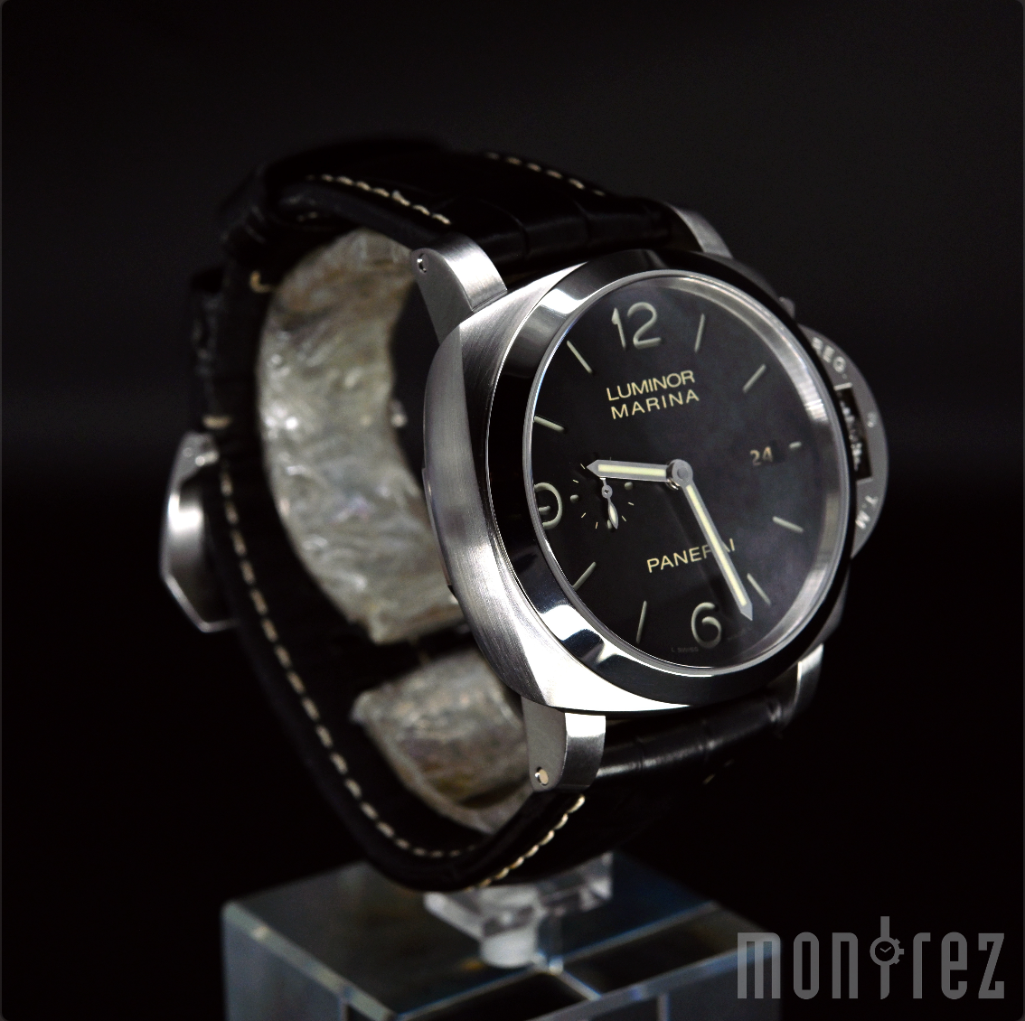 [Pre-Owned Watch] Panerai Luminor Marina 1950 3 Days Automatic 44mm PAM00312 (Out of Production)