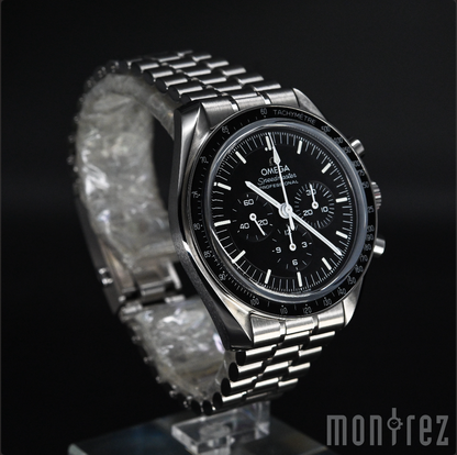 [Pre-Owned Watch] Omega Speedmaster Moonwatch Professional Co-Axial Chronometer Chronograph 42mm 310.30.42.50.01.002