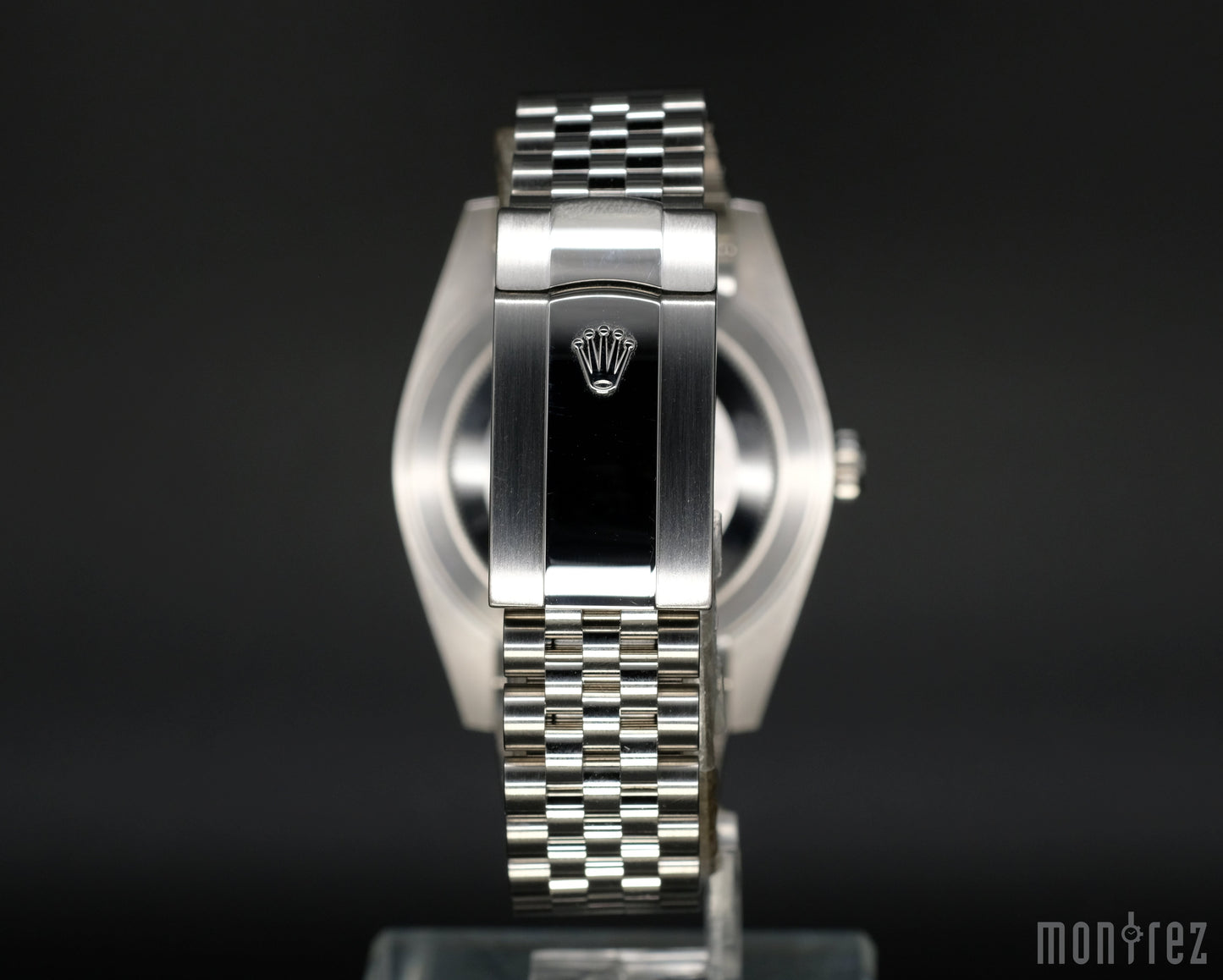 [Pre-Owned Watch] Rolex Datejust 41mm 126334 Blue Index Dial (Jubilee Bracelet) (888)