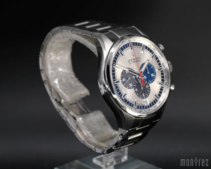 [Pre-Owned Watch] Zenith El Primero Chronograph Automatic 45mm 03.2520.400/69.M2280