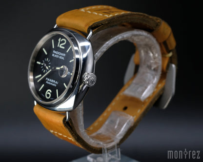 [Pre-Owned Watch] Panerai Radiomir Black Seal Automatic 45mm PAM00287 (Out of Production)