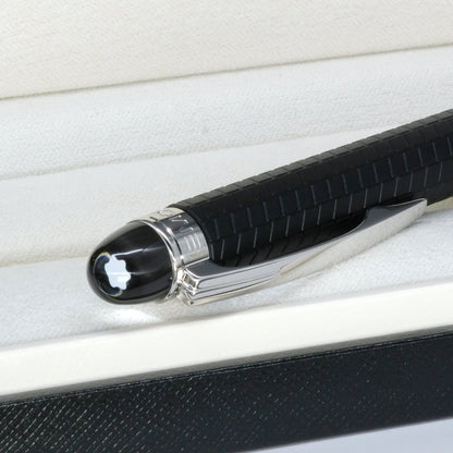 [Brand New Accessories] Montblanc StarWalker Spirit of Racing Ballpoint Pen 116917