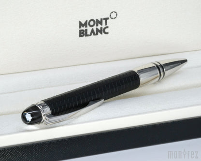 [Brand New Accessories] Montblanc StarWalker Spirit of Racing Ballpoint Pen 116917