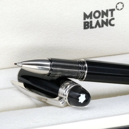[Brand New Accessories] Montblanc StarWalker Resin Fineliner 8485