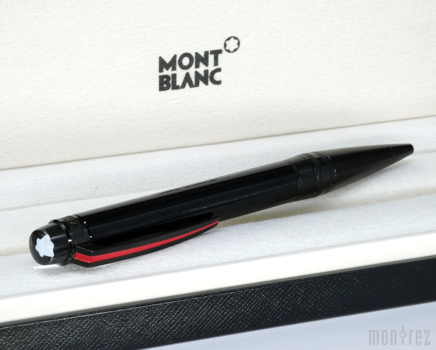 [Brand New Accessories] Montblanc StarWalker Urban Speed Ballpoint Pen 112686