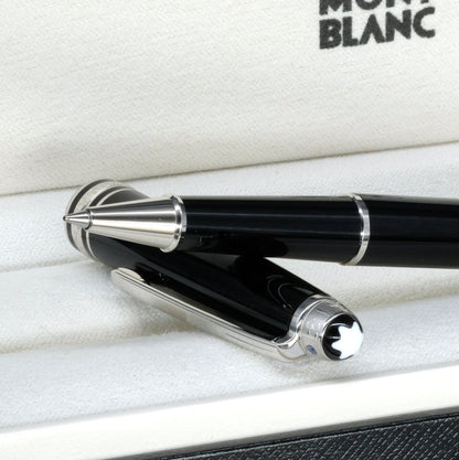 [Brand New Accessories] Montblanc Meisterstuck Unicef Resin Classique Rollerball Pen 116076