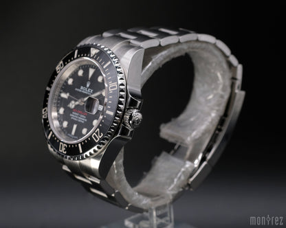 [Pre-Owned Watch] Rolex Sea-Dweller 43mm 126600 (Mark I) (888) (Out of Production)