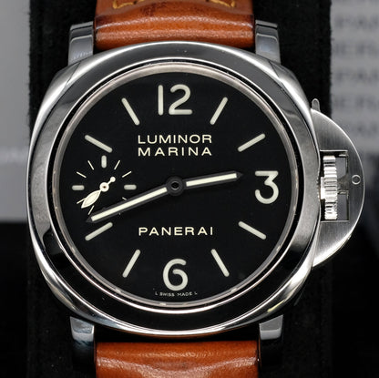 [Pre-Owned Watch] Panerai Luminor Marina 44mm PAM00111 (Out of Production)