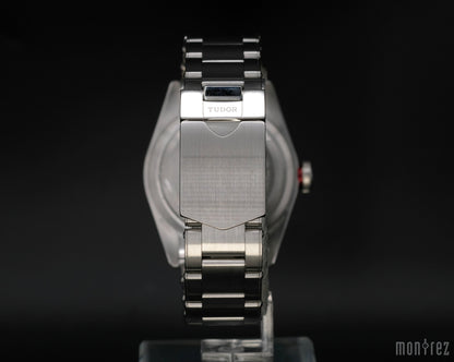 [Pre-Owned Watch] Tudor Heritage Black Bay 41mm 79230R (Steel Bracelet) (888)