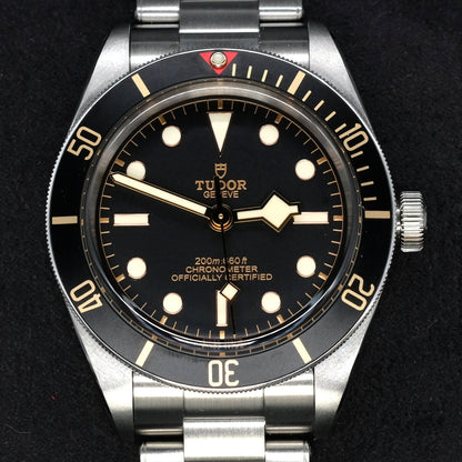 [Pre-Owned Watch] Tudor Black Bay Fifty-Eight 39mm 79030N Steel Bracelet (888)