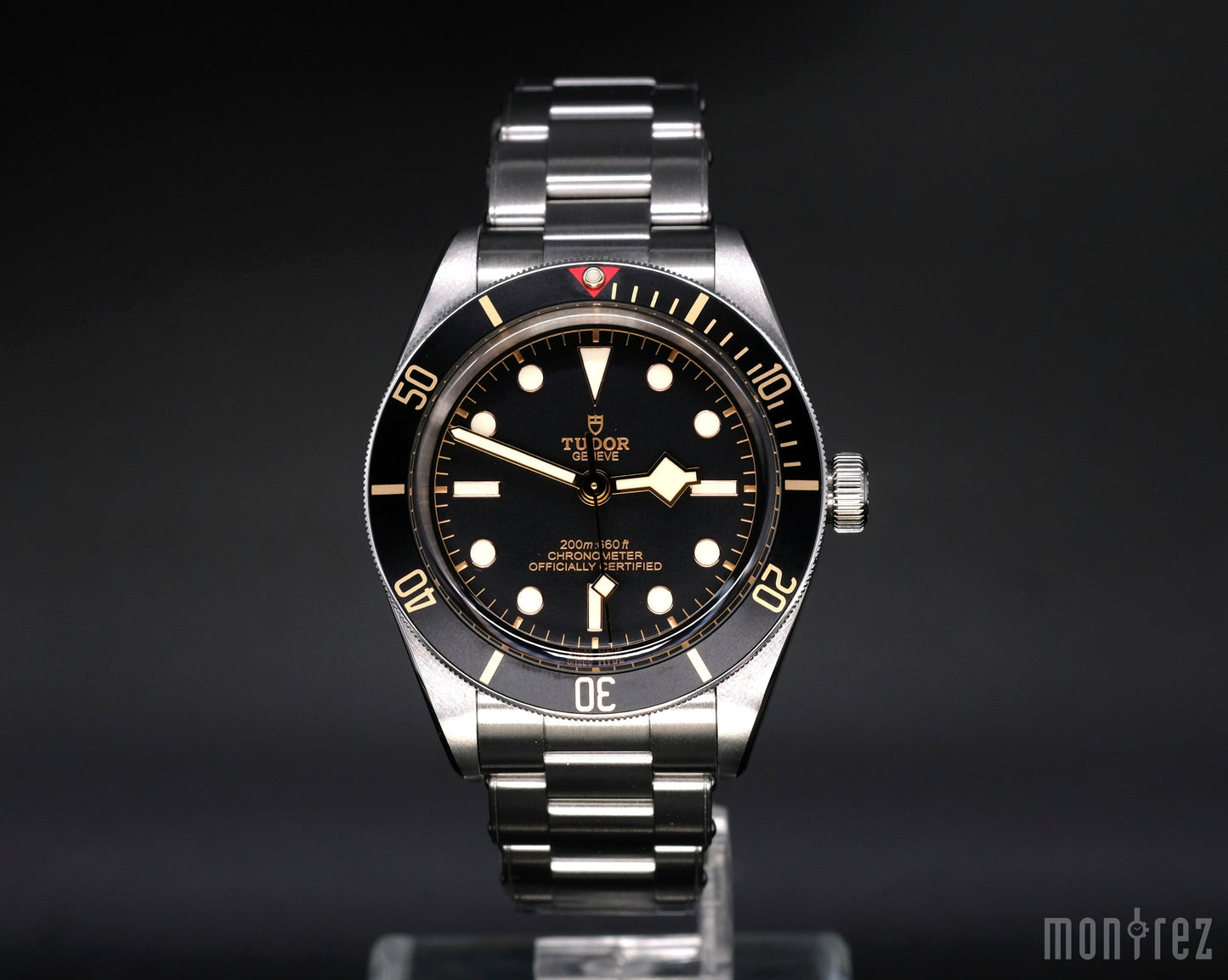 [Pre-Owned Watch] Tudor Black Bay Fifty-Eight 39mm 79030N Steel Bracelet (888)