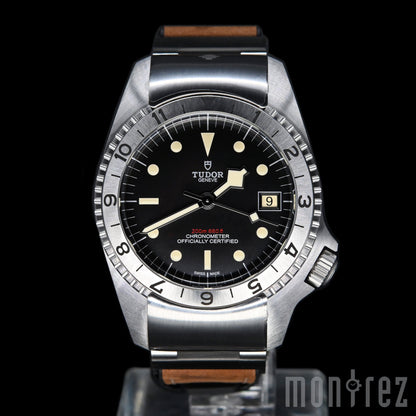 [Pre-Owned Watch] Tudor Black Bay P01 42mm 70150
