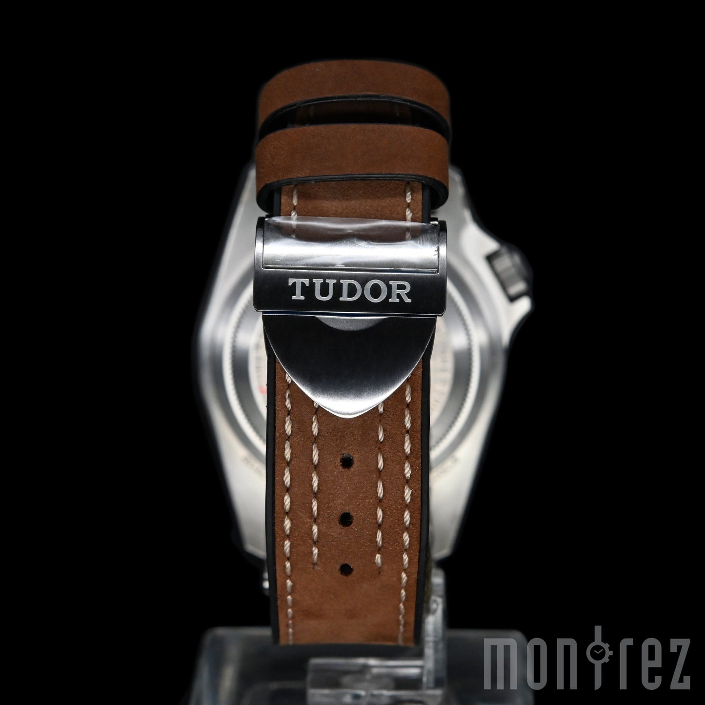 [Pre-Owned Watch] Tudor Black Bay P01 42mm 70150