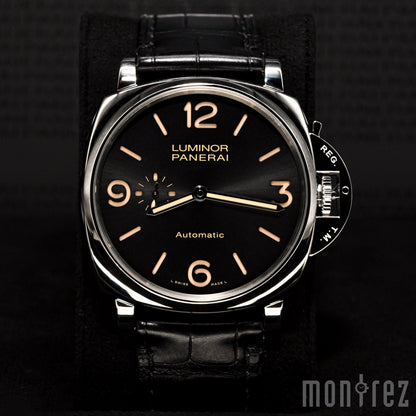 [Pre-Owned Watch] Panerai Luminor Due 3 Days Automatic Acciaio 45mm PAM00674
