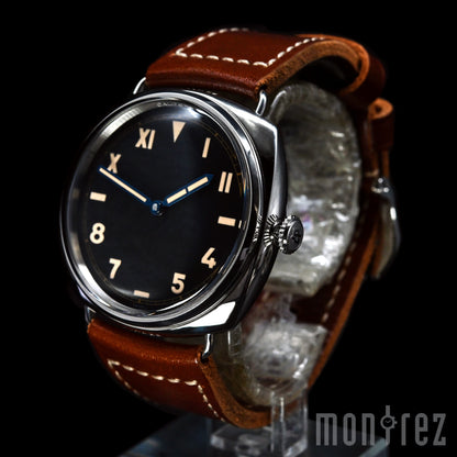 [Pre-Owned Watch] Panerai Radiomir California 3 Days 47mm PAM00448 (Limited Edition of 750 Pieces) (Out of Production)
