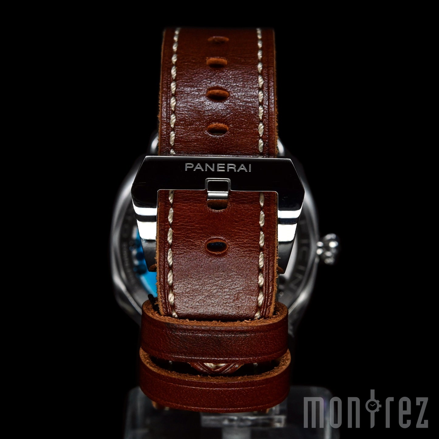 [Pre-Owned Watch] Panerai Radiomir California 3 Days 47mm PAM00448 (Limited Edition of 750 Pieces) (Out of Production)