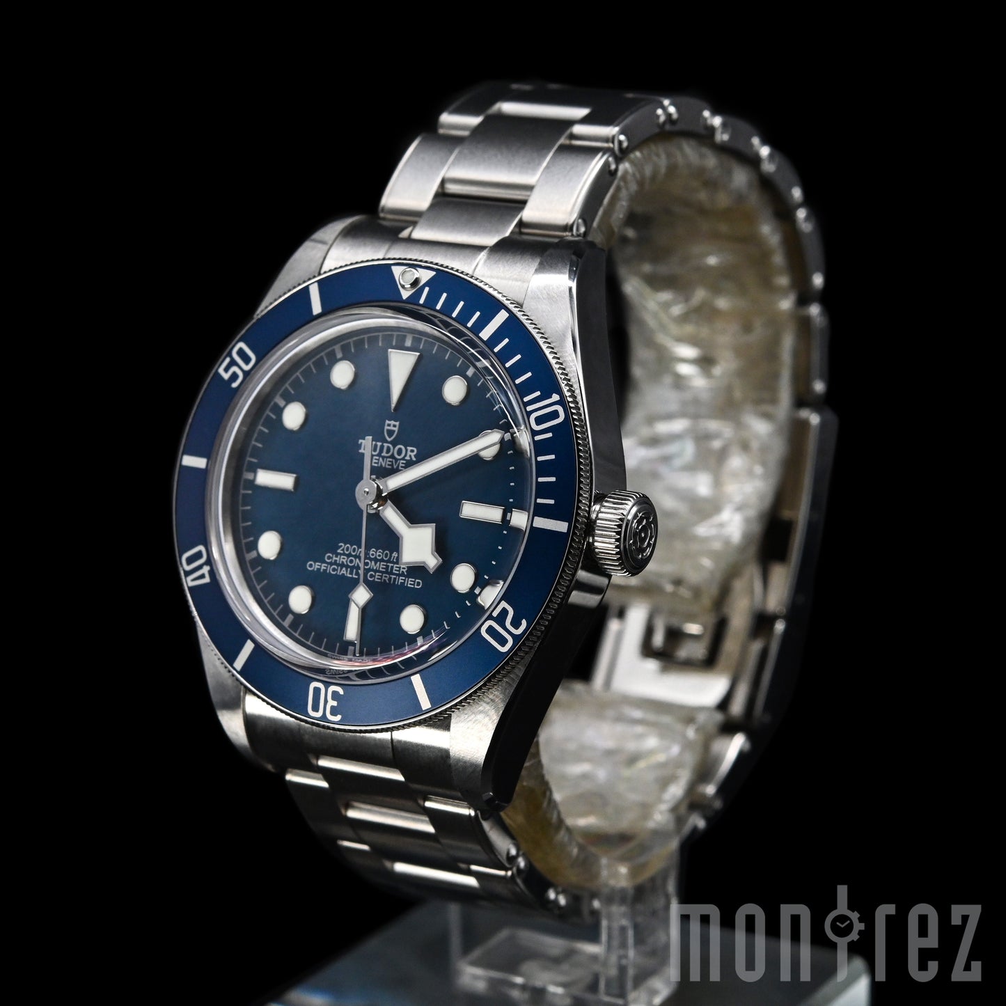 [Pre-Owned Watch] Tudor Black Bay Fifty-Eight 39mm 79030B (Steel Bracelet)