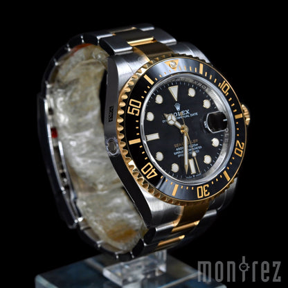 [New Old Stock] Rolex Sea-Dweller 43mm 126603