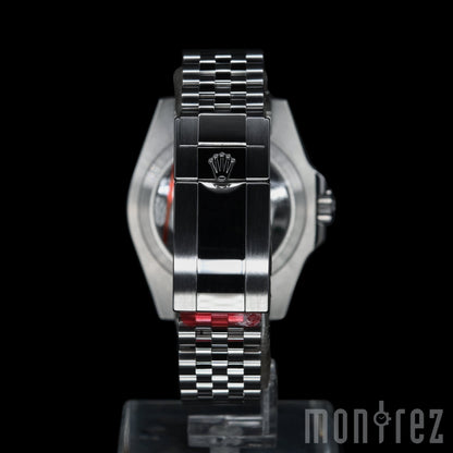 [Pre-Owned Watch] Rolex GMT-Master II 40mm 126710BLNR (Jubilee Bracelet)