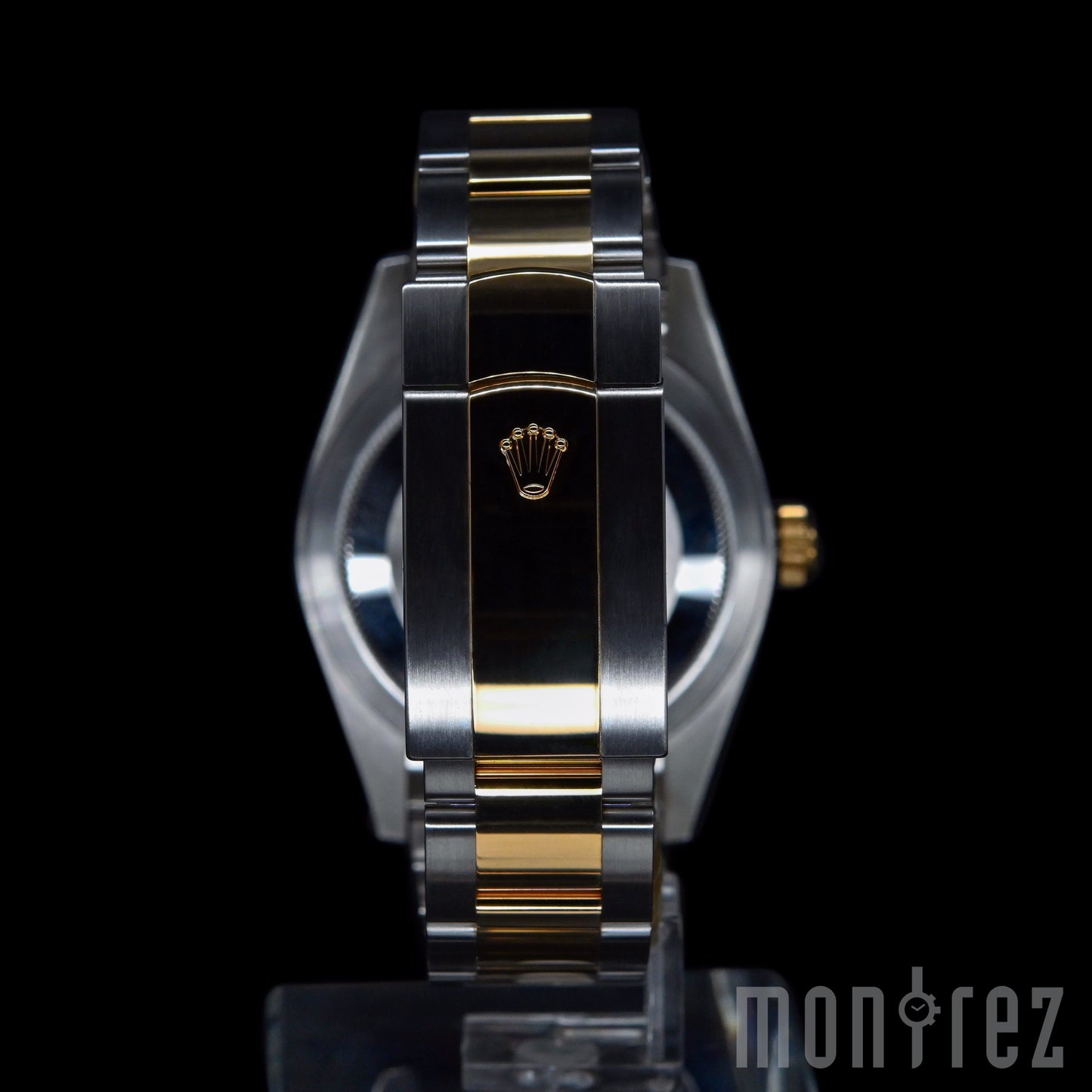 [Pre-Owned Watch] Rolex Sky-Dweller 42mm 326933 Black Dial