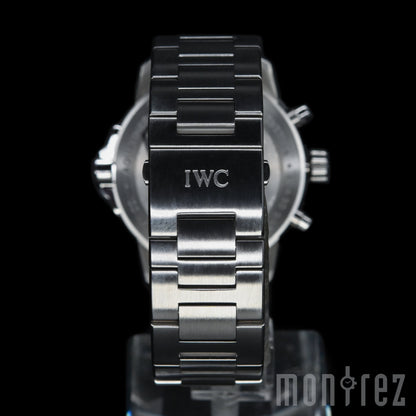 [Pre-Owned Watch] IWC Aquatimer Chronograph 44mm IW376804