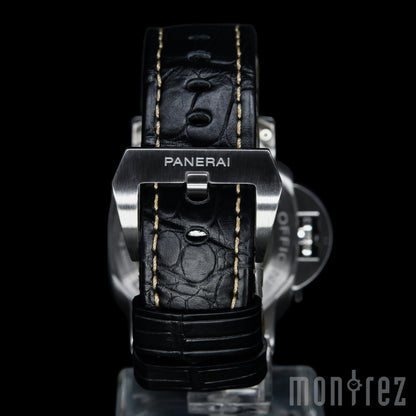[Pre-Owned Watch] Panerai Luminor Marina 1950 3 Days Automatic Acciaio 44mm PAM01312 (Mark I)