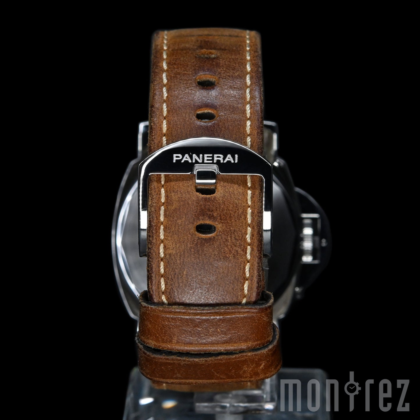 [Pre-Owned Watch] Panerai Luminor Automatic Acciaio 44mm PAM01088