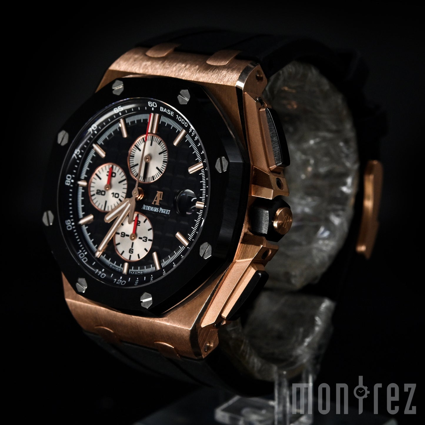 [Pre-Owned Watch] Audemars Piguet Royal Oak Offshore Chronograph 44mm 26401RO.OO.A002CA.01 (Out of Production)