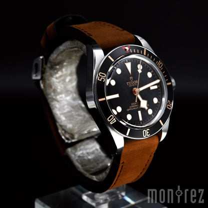 [Pre-Owned Watch] Tudor Black Bay Fifty-Eight 39mm 79030N (Leather Strap)