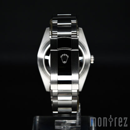 [Pre-Owned Watch] Rolex Datejust 41mm 126300 Slate Roman Dial (Oyster Bracelet)